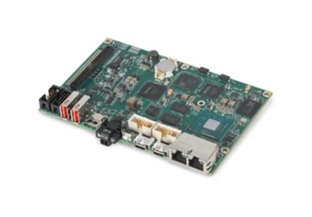 NI 787296-02 Sbrio-9628, Single Board Controller, 4Gb