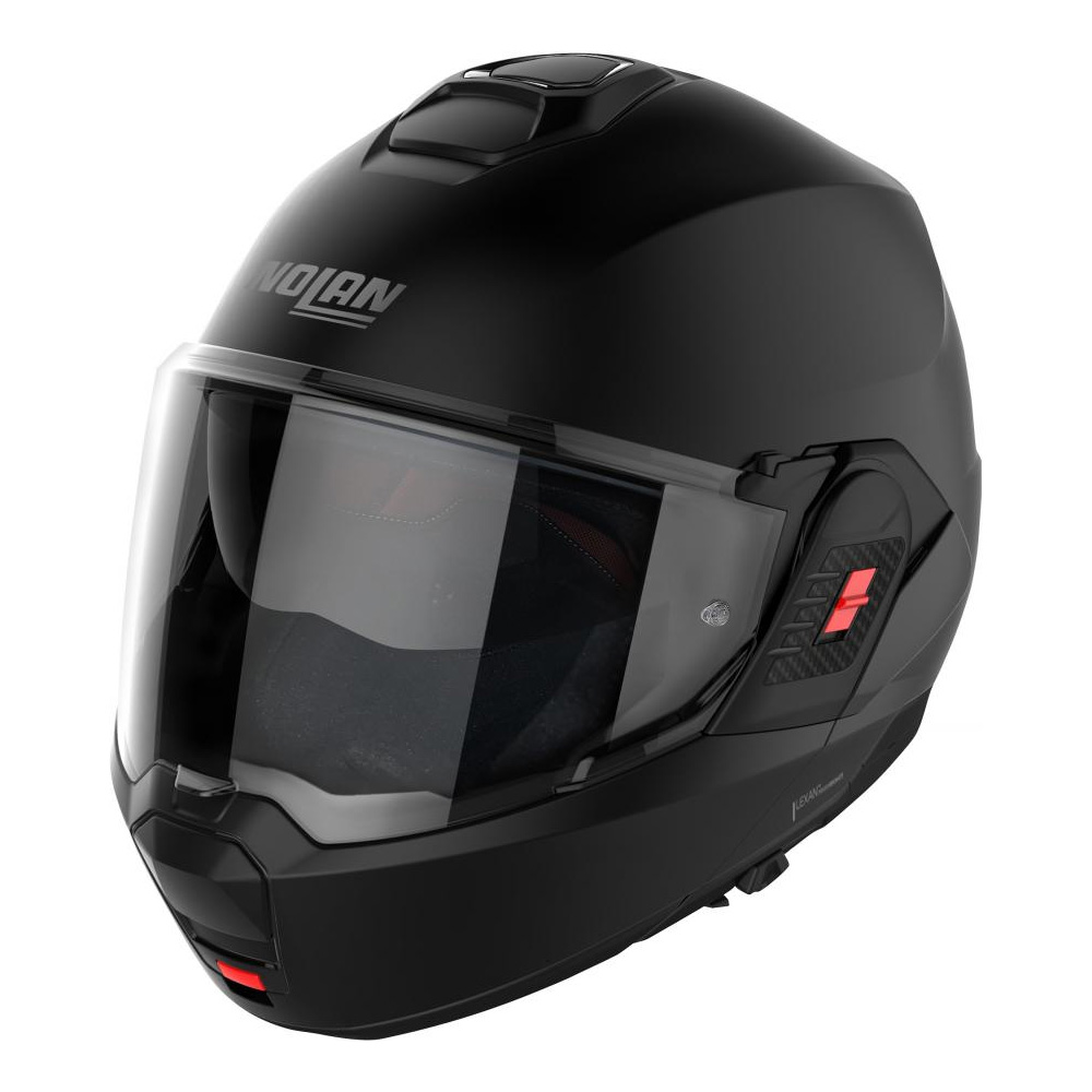 Nolan N120-1 Classic N-COM 010 Modular Helmet S