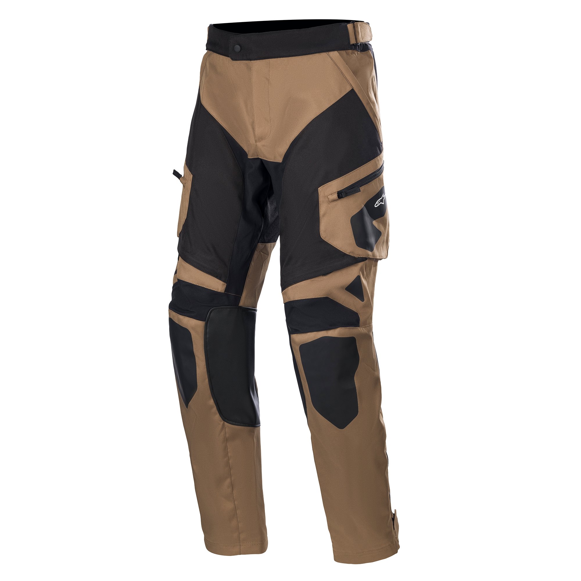 Alpinestars Venture XT Over Boot Pants Camel Black Size S