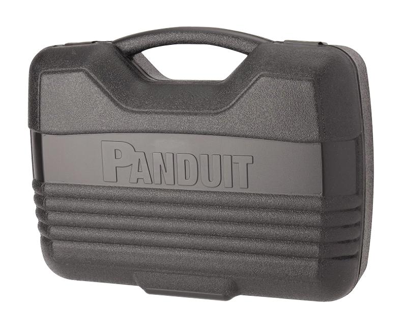 Panduit Ls8-Case Hardside Carrying Case, Printer