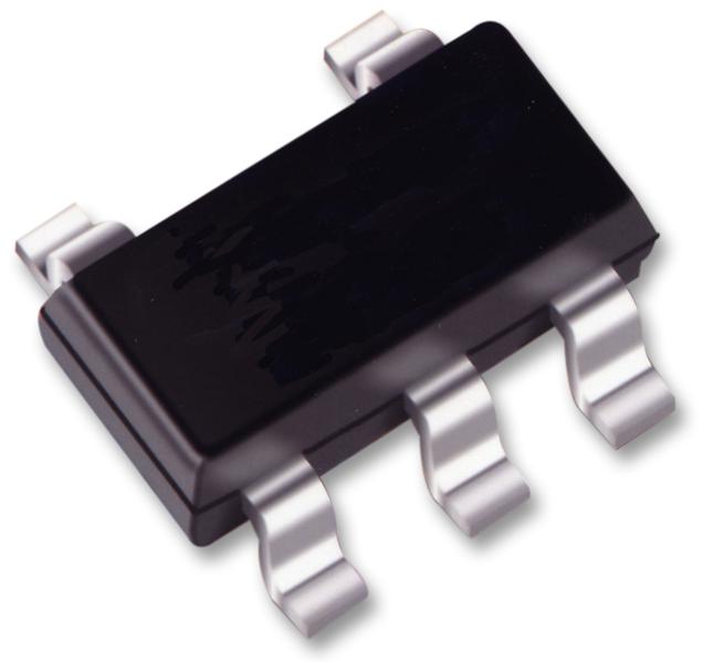 Diodes Inc. Ap2280-2Wg-7 Power Load Sw, High Side, -40 To 85Deg C