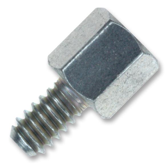 Amp Connectors / Te Connectivity 5747877-3 Connector, Std D Submin