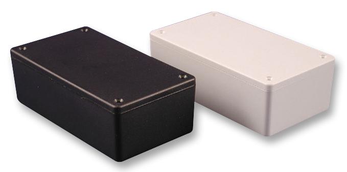 Hammond 1591Xxmgy Enclosure, Multipurpose