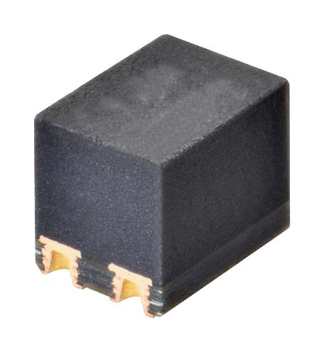 Omron G3Vm-61Qvh(Tr05) Mosfet Relay, Spst-No, 0.4A, 60V, Smd