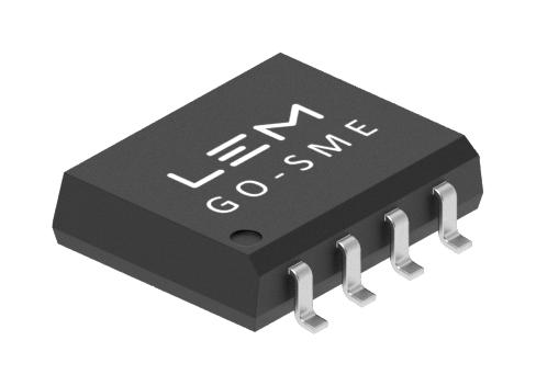 Lem Go 20-Sme/sp3 Current Sensor, 300Khz, Soic-8