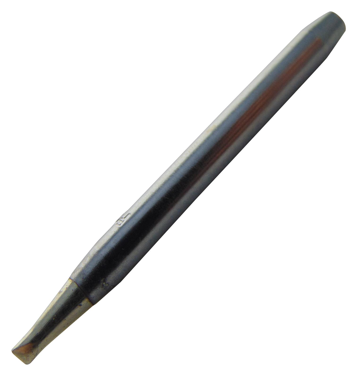 Pace 1121-0529-P5 Tip, Chisel, Extended, 2.4mm, Pk5