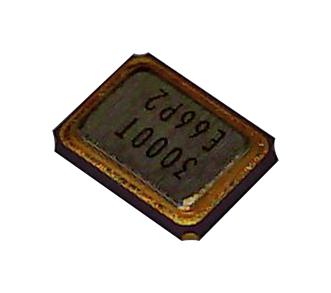 Epson Q22Fa12800463 Crystal, 24Mhz, 7Pf, Smd, 2mm X 1.6mm