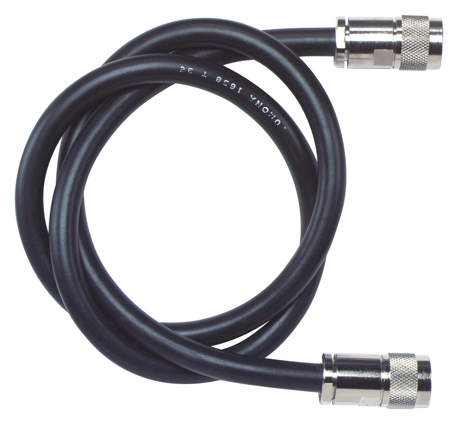Pomona 1658-T-36 Rf Cable, N Plug-N Plug, 900mm