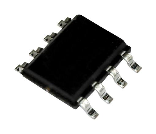 Monolithic Power Systems (Mps) Mcs1801Gs-25-P Current Sensor, 25A, -40 To 125Deg C