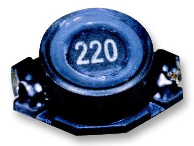 Multicomp Pro Mcbf7330-220Mu Inductor, 22Uh, 20%, 3.7ARMs