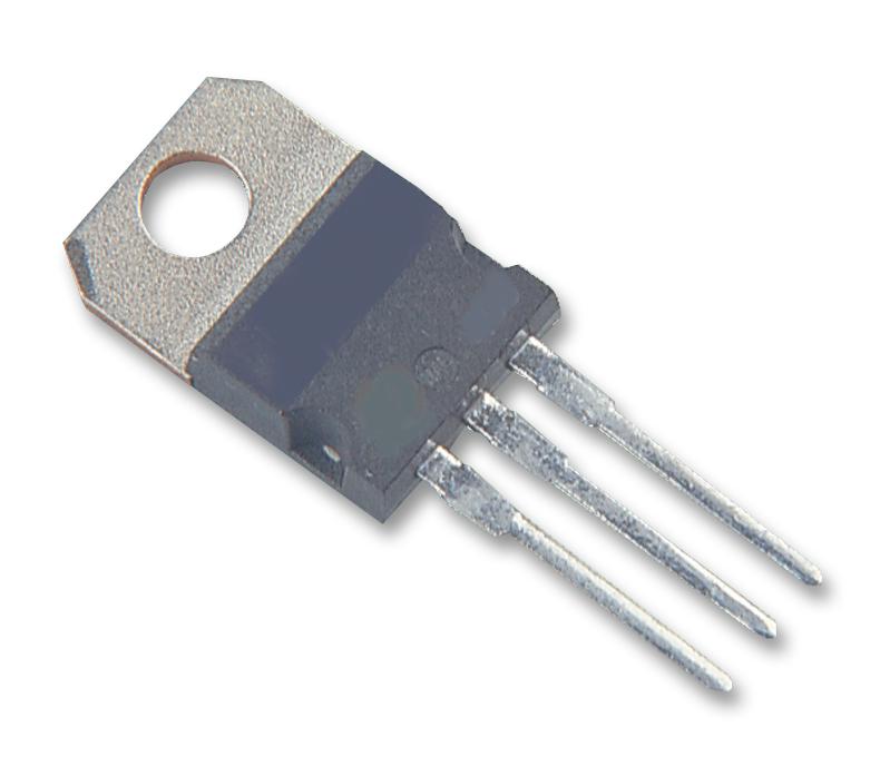 STMicroelectronics Ld1117V50C Ldo, Fixed, 5V, 0.95A, -40 To 125Deg C