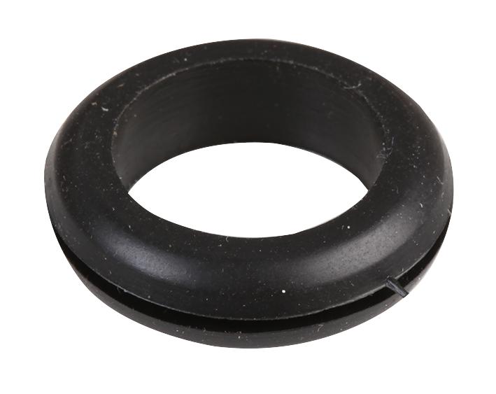 Concordia Technologies Agrom20Open Grommet Open 20mm 100/pk