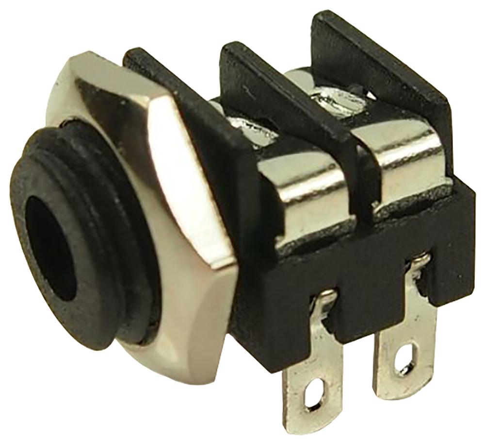 Cliff Electronic Components Cl1382 Socket, 3.5mm Jack