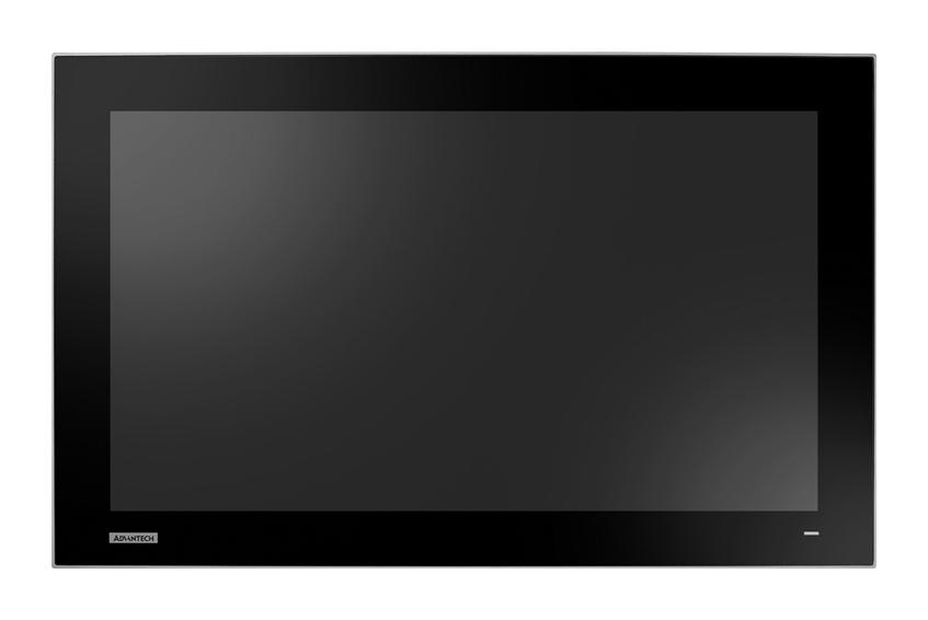 Advantech Tpc-121W-N31Yb Touch Panel Computer, 21.5