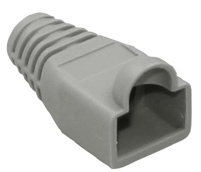 Connectix Cabling Systems 006-003-007-51 Strain Relief Boot, Rj45 Connector