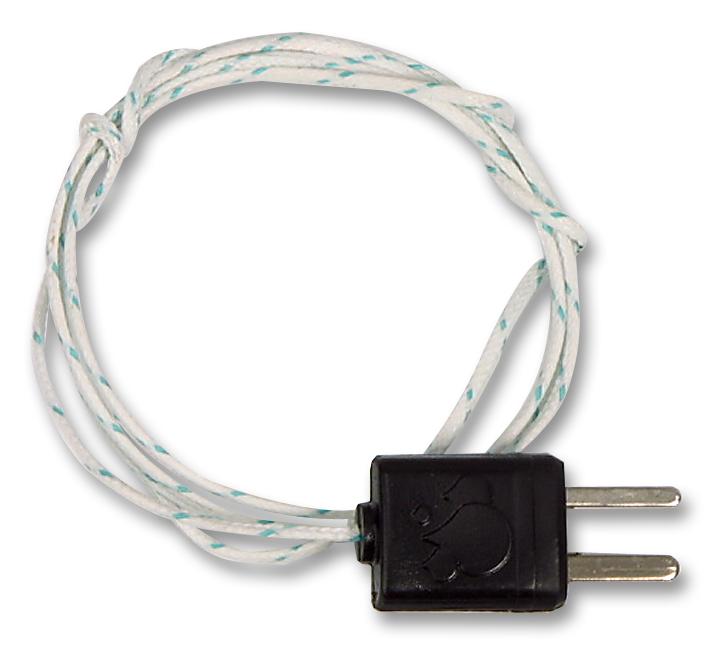 Testo 0602 0644 Probe, Fine Wire, 925 Series