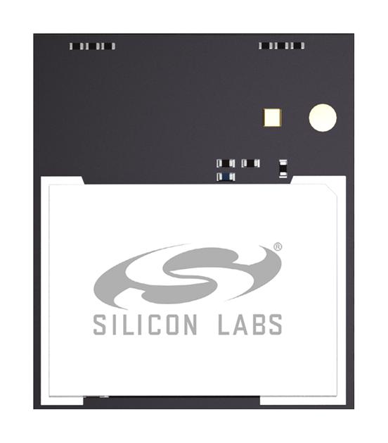 Silicon Labs Bgm240Pa22Vna3 Bluetooth Module, Ble 5.3, 2Mbps