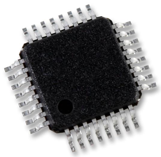 Microchip Technology Technology Attiny88-Au Mcu, 8Bit, Attiny, 12Mhz, Qfp-32