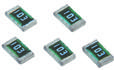 Susumu Rl1220S-100-F Current Sense Resistor, 10 Ohm, 250Mw, 1%