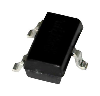 Diodes Inc. Dmn66D0Lt-7 Mosfet, N-Ch, 60V, 0.115A, Sot-523