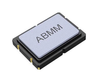 Abracon Abmm-8.000Mhz-D-T Xtal, 8Mhz, 18Pf, Smd, 7mm X 5mm