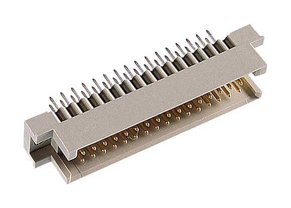 Ept 115-90065Th Din 41612 Type R/2 Male 48Pin Connector