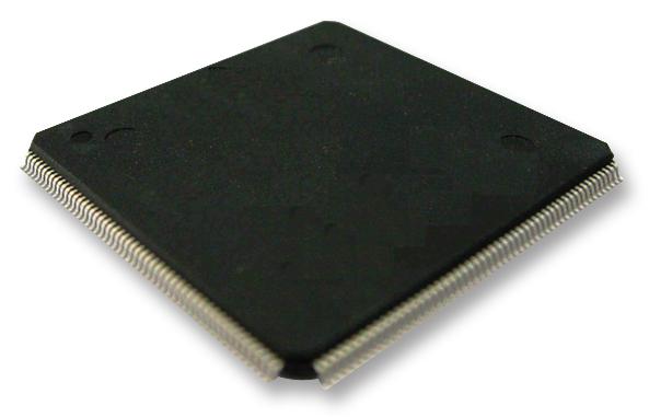 NXP Semiconductors Semiconductors Lpc54616J512Bd208E Mcu, 32Bit, 180Mhz, Lqfp-208