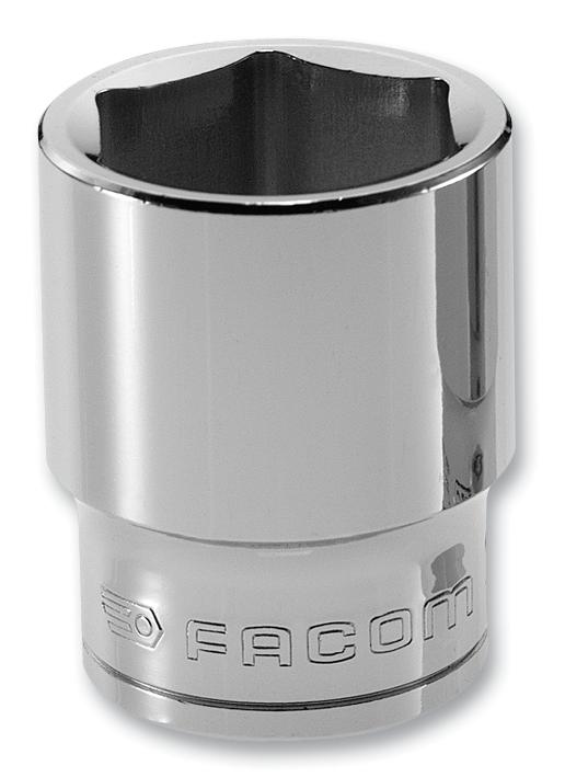 Facom S.19H Socket 6-Point 1/2