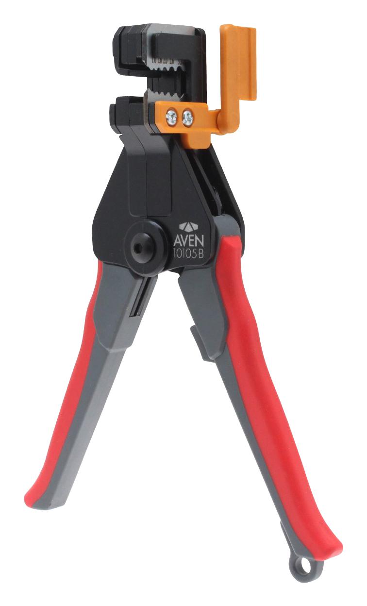 Aven 10105B Wire Stripper, 18 Awg To 8 Awg
