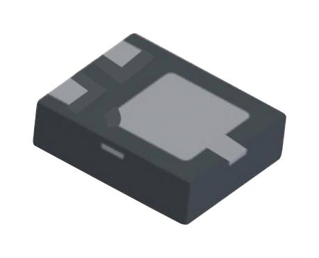 Diodes Inc. Dmp1045Ufy4-7 Mosfet, P-Ch, 12V, 5.5A, X2-Dfn2015