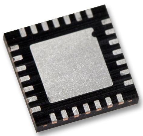 Microchip Technology Technology Pic16Lf767-I/ml Mcu, 8Bit, 20Mhz, Qfn-28