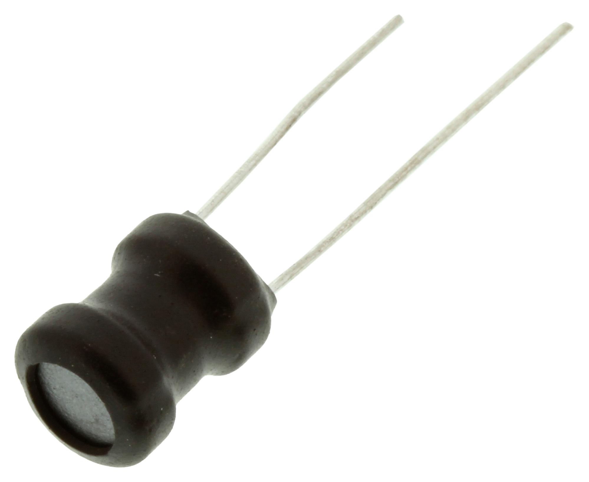 Bourns Rlb9012-103Kl Inductor, Power, 0.1H, 0.17A, 10%