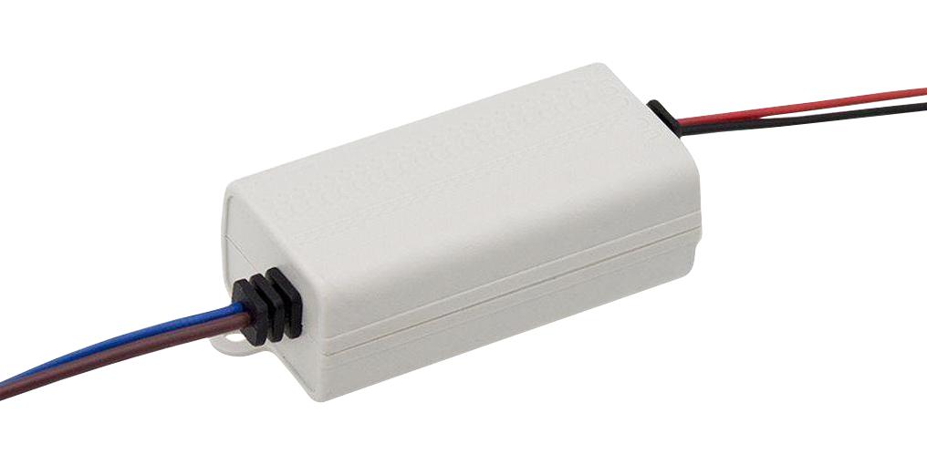 MEAN WELL Apc-8-250 Led Driver, Constant Current, 8W
