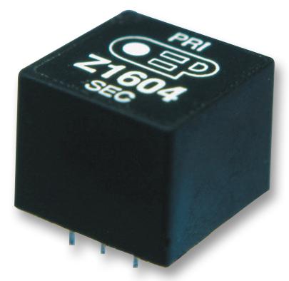 Oep (Oxford Electrical Products) Z1604 Transformer, 1: 1, 600/600