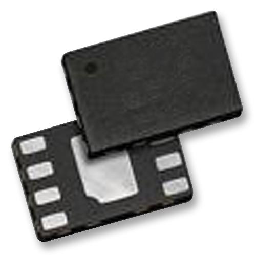 onsemi Cm1248-08De Esd Protection Diode, 6.8V, Udfn-Ep