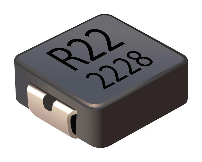 Bourns Srp5020Cc-8R2M Power Inductor, Smd, 8.2Uh, 2.6A