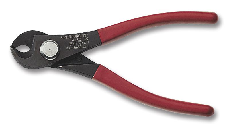 Facom 412B.10 Cutter, Cable, Cable