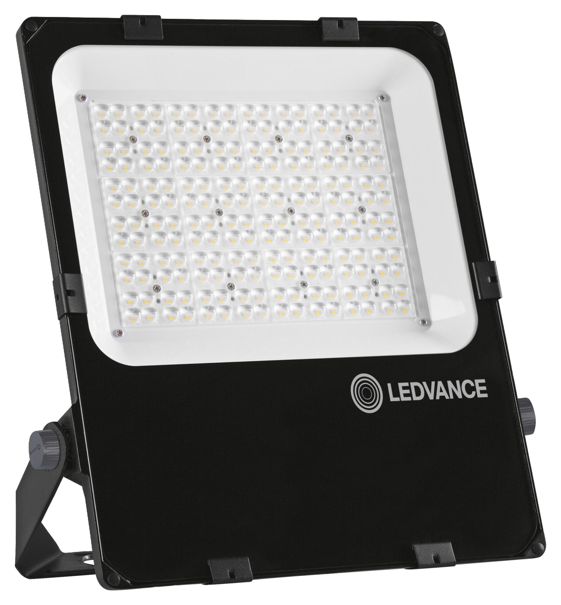 Ledvance 4058075353701 Floodlight, Led, 4000K, 19800Lm, 150W