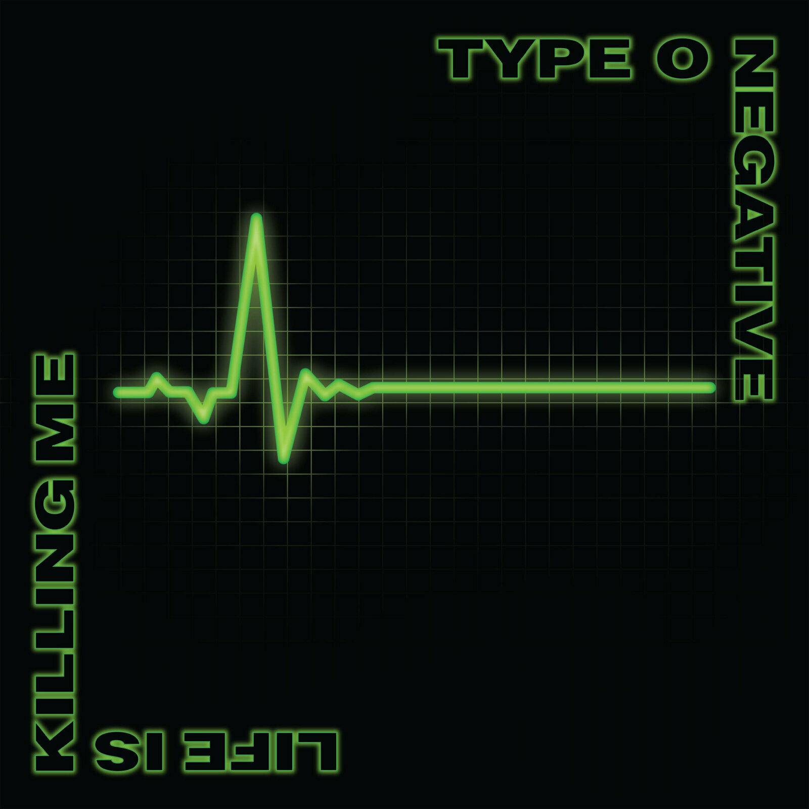 Type O Negative - Life Is Killing Me (Deluxe Edition) - 2 CD