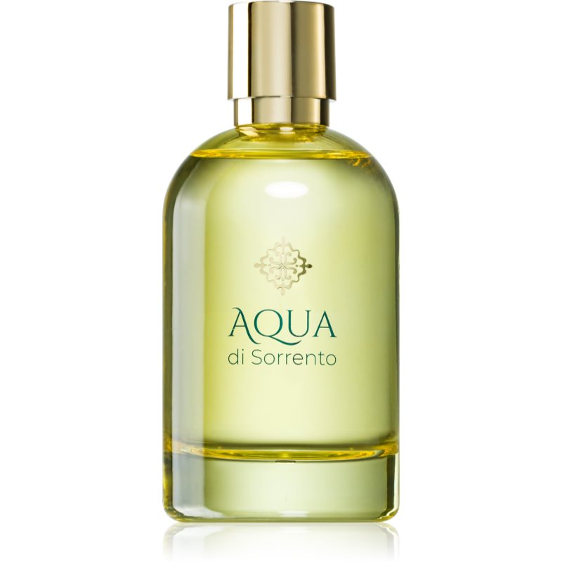 Aqua di Sorrento Partenope eau de parfum for women 100 ml