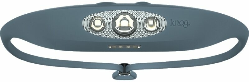 Knog Bandicoot Blue 250 lm Headlamp Headlamp