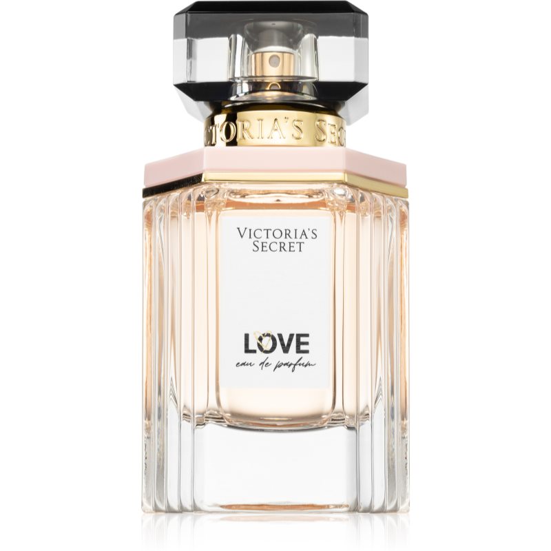 Victoria's Secret Love Eau de Parfum for Women 50 ml