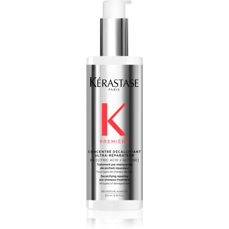 Kérastase Première pre-shampoo nourishing treatment for damaged hair 250 ml