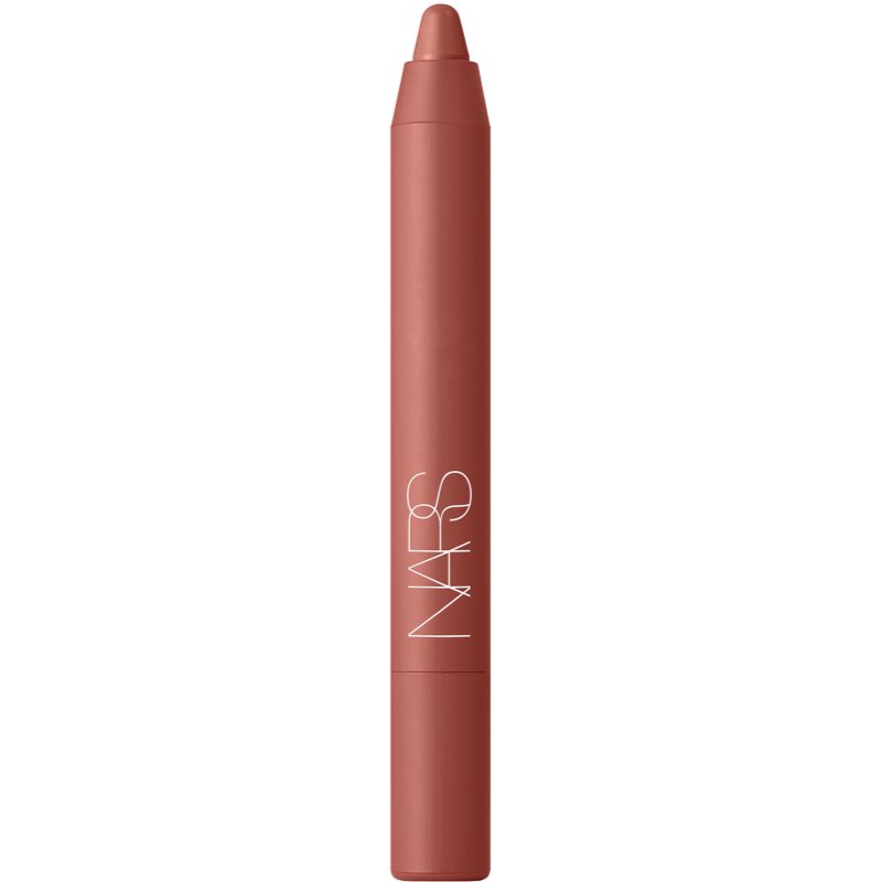 NARS POWERMATTE HIGH-INTENSITY LIP PENCIL long-lasting lip liner with matt effect shade AMERICAN WOMAN 2,4 g