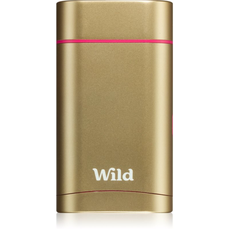 Wild Pomegranate & Pink Peppercorn Gold Case deodorant stick with bag 40 g