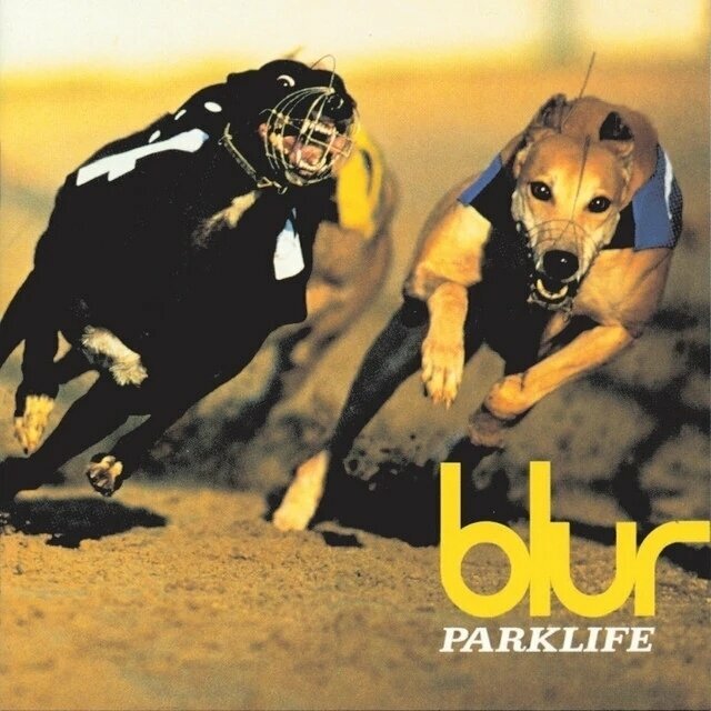 Blur - Parklife (Special Edition) - Vinyl