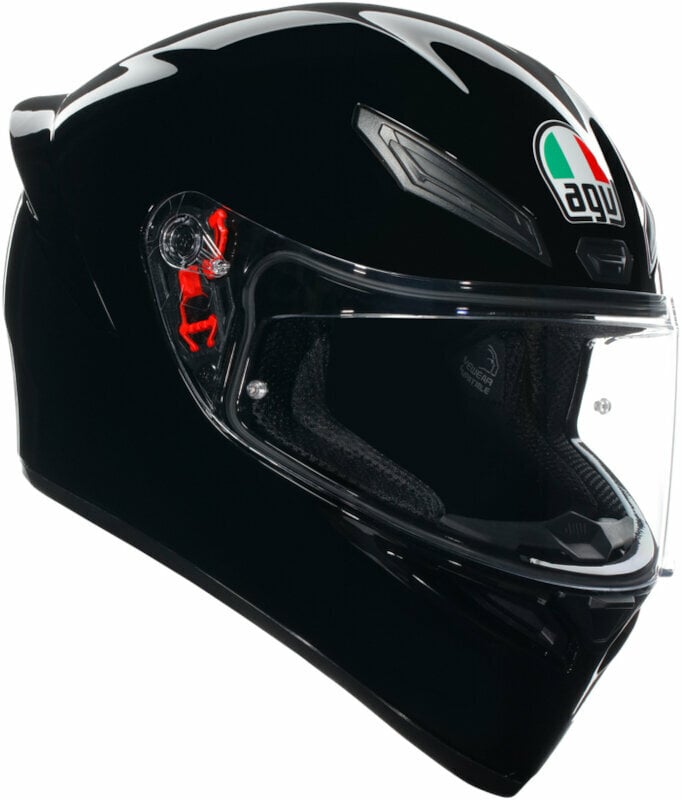 AGV K1 S Black 2XL Helmet