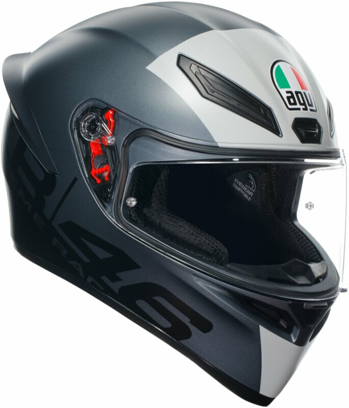 AGV K1 S Limit 46 S Helmet