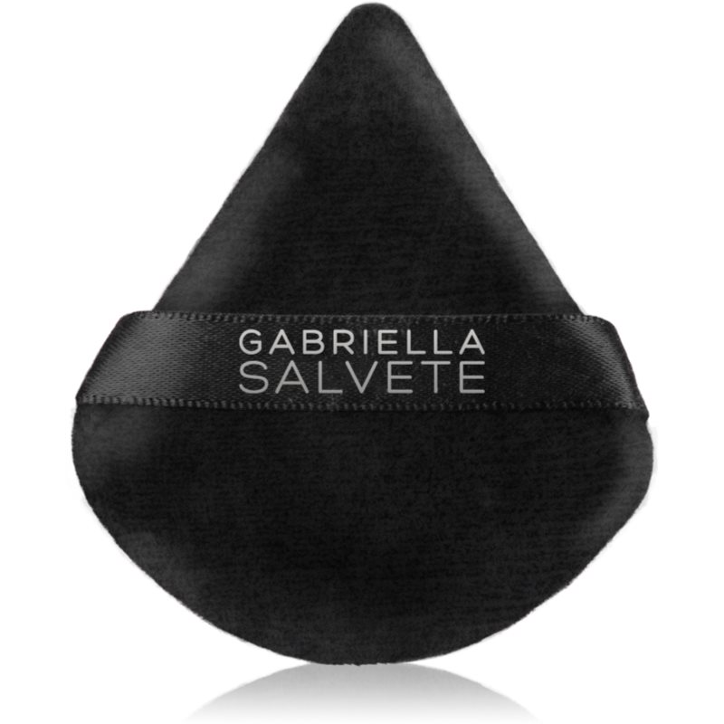 Gabriella Salvete Triangle Puff applicator for the face 1 pc