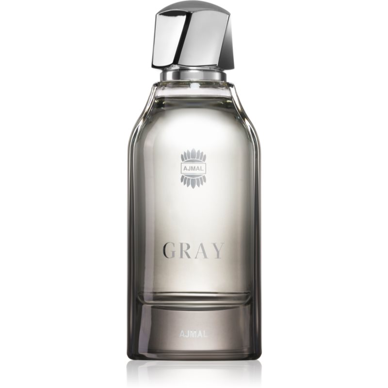 Ajmal Gray eau de parfum for men 100 ml